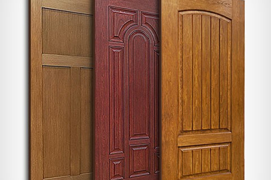 Redwood City-fiberglass-door-repair