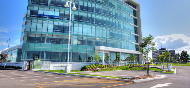 commercial glass door repair Redwood City