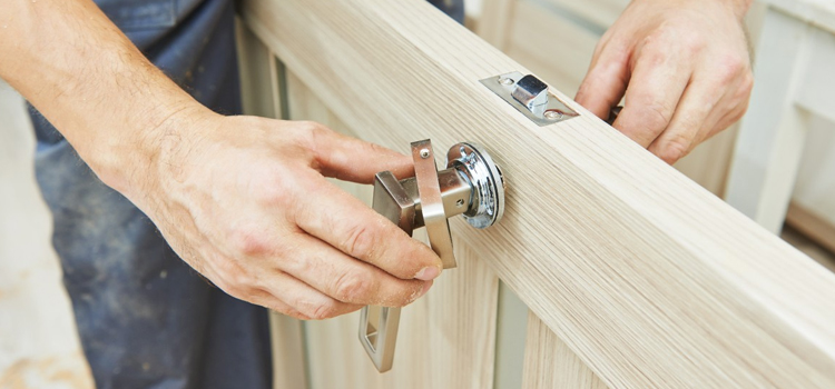interior door repair Redwood City