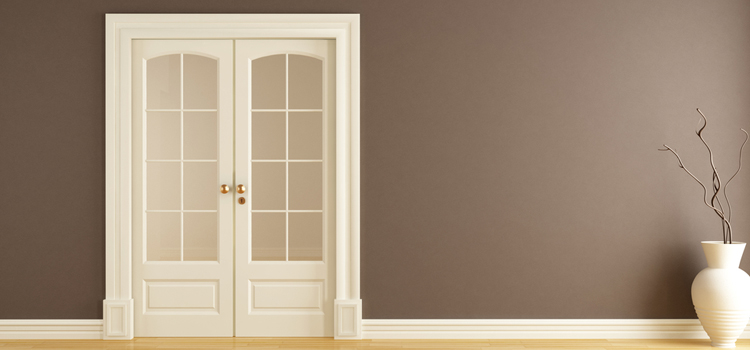 residential fiberflasss door repair Redwood City