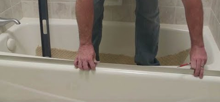 Sliding Shower Door Repair in Redwood City